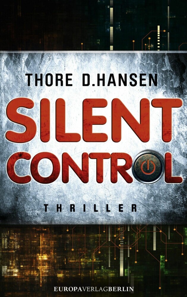 Silent Control main product photo