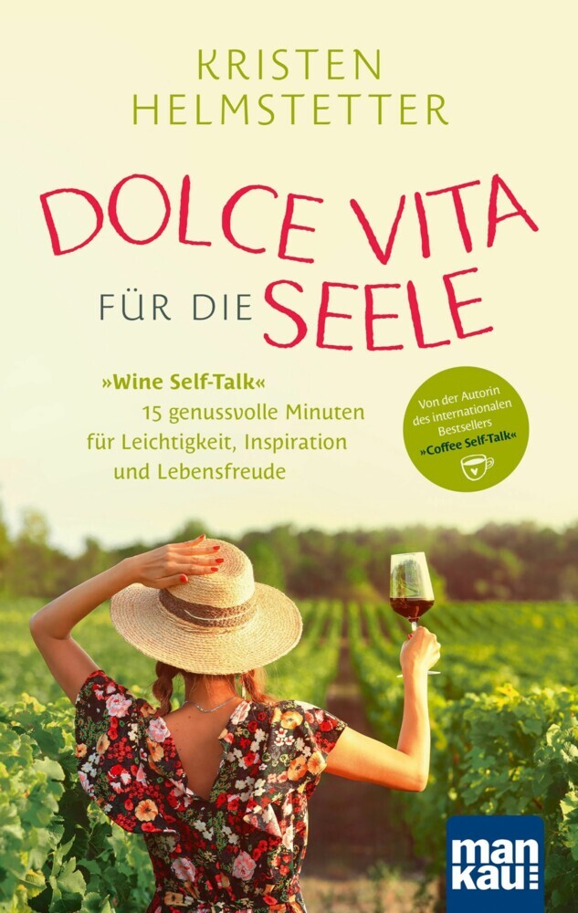 Dolce Vita für die Seele main product photo