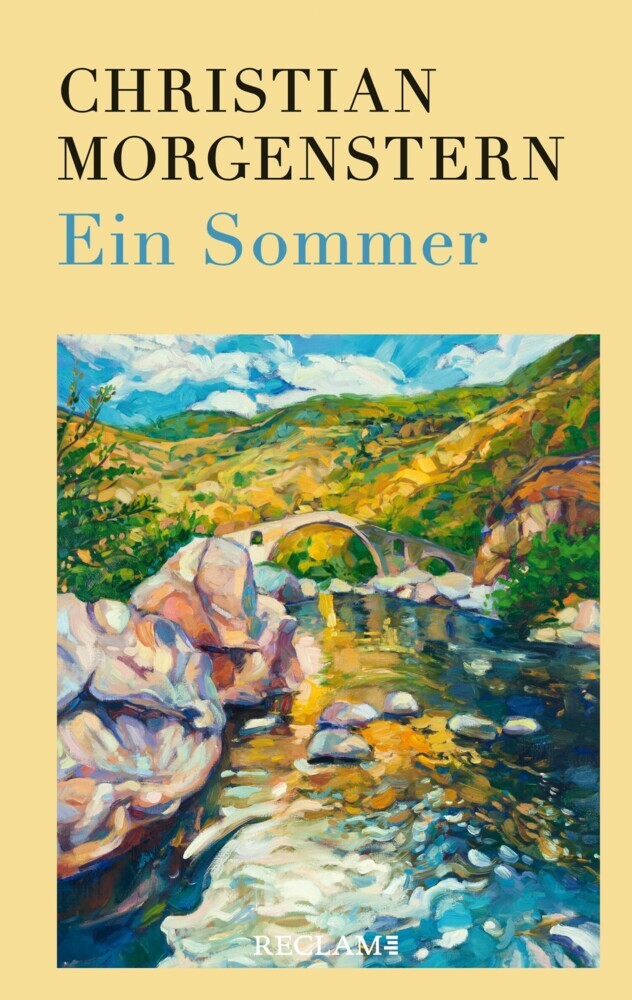 Ein Sommer. Verse main product photo