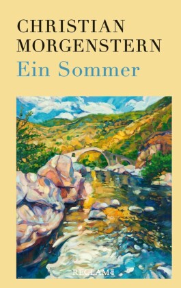 Ein Sommer. Verse