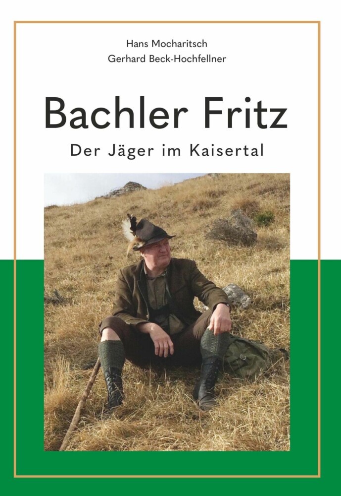 Bachler Fritz main product photo