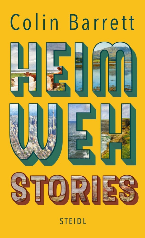 Heimweh main product photo