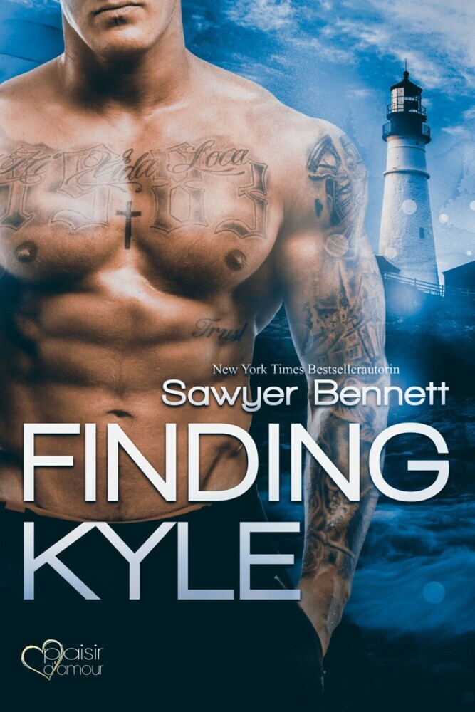 The Wicked Horse 6: Finding Kyle main product photo