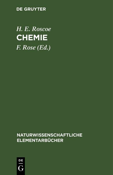 Chemie main product photo