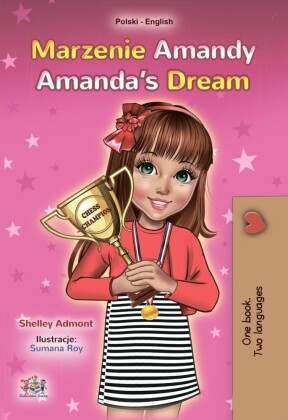 Marzenie Amandy Amanda's Dream