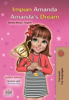 Impian Amanda Amanda's Dream