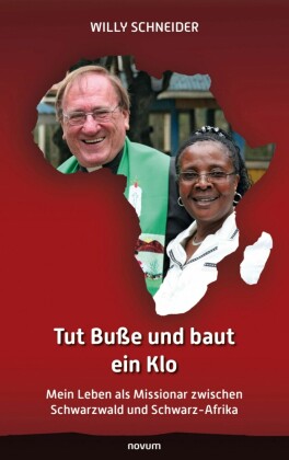 Tut Buße und baut ein Klo