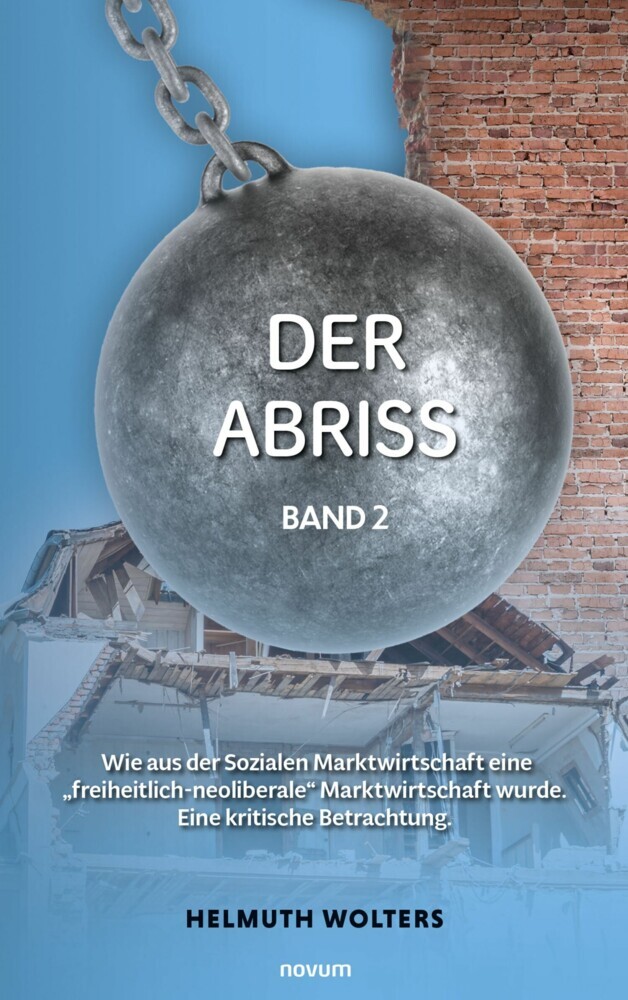 Der Abriss main product photo