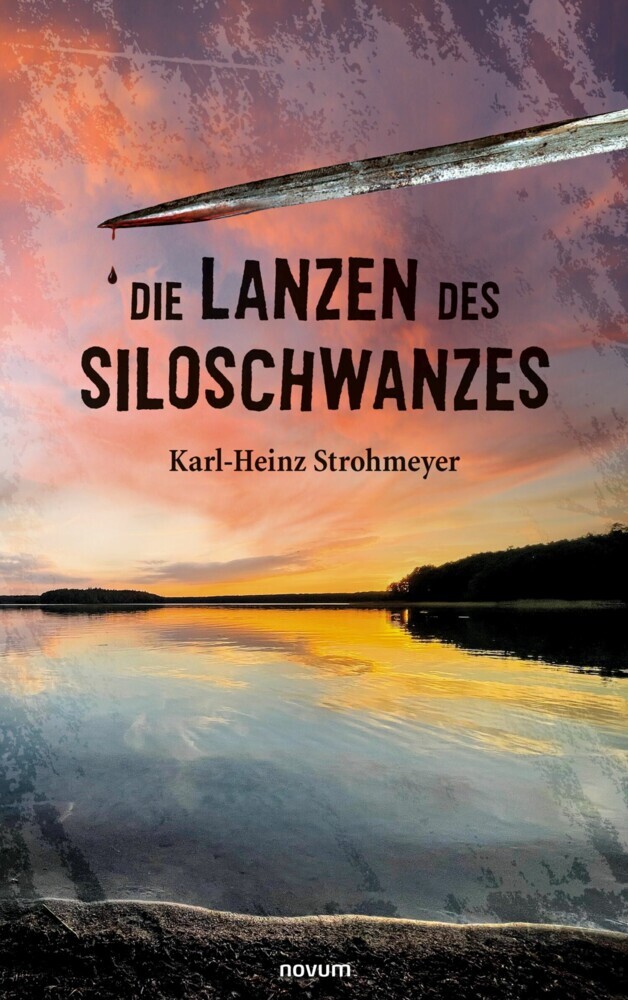 Die Lanzen des Siloschwanzes main product photo