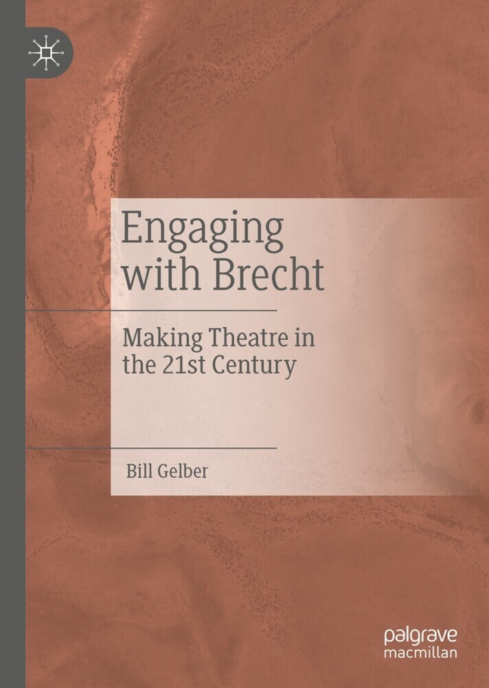Engaging with Brecht main product photo