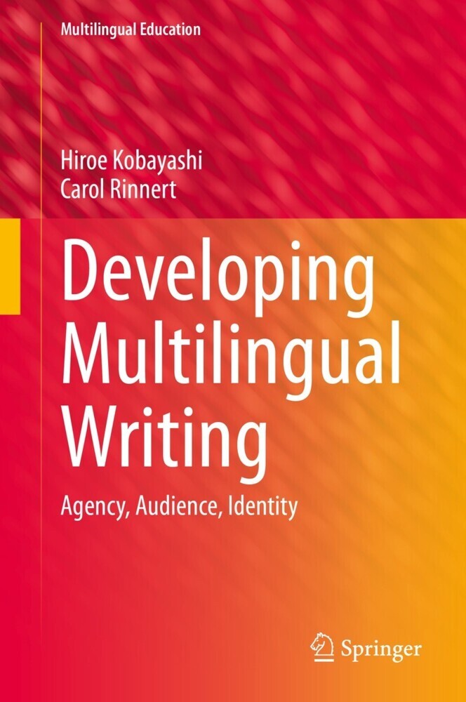 Developing Multilingual Writing main product photo