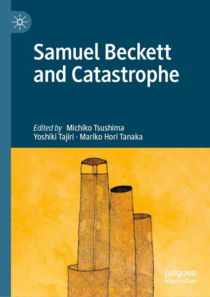 Samuel Beckett and Catastrophe main product photo