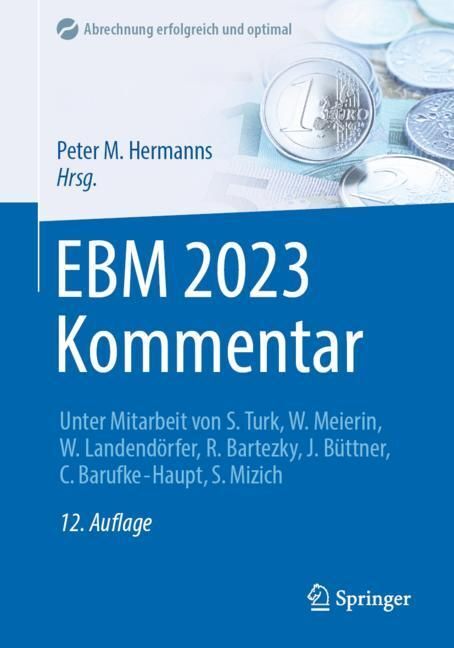 EBM 2023 Kommentar main product photo