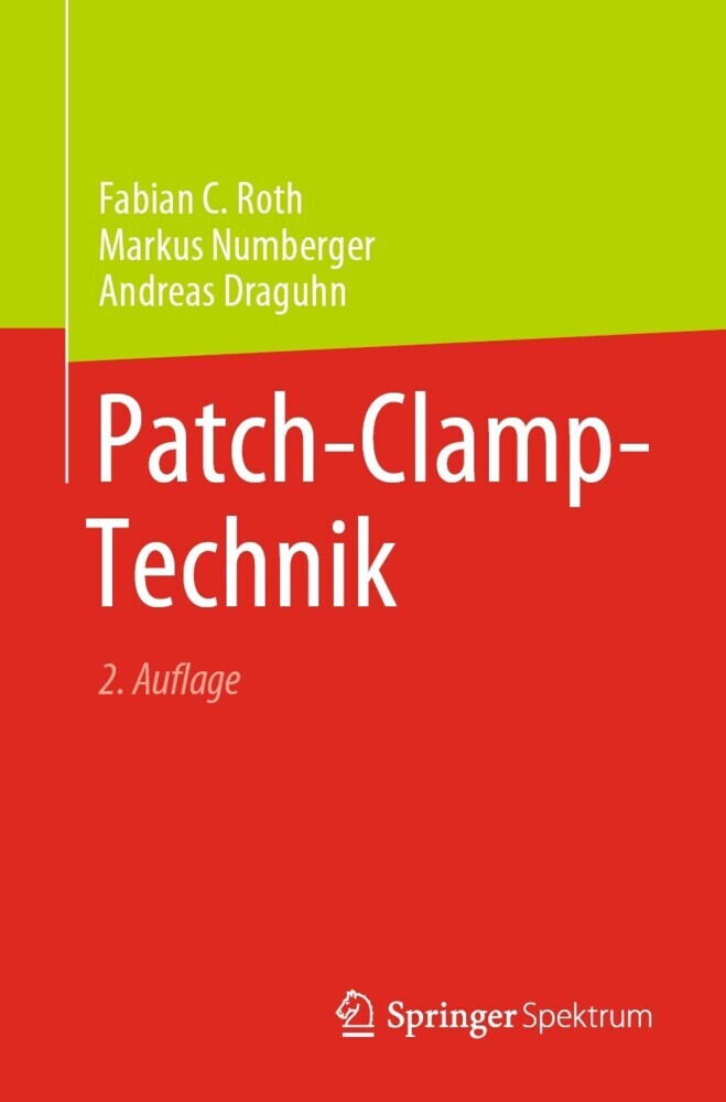 Patch-Clamp-Technik main product photo