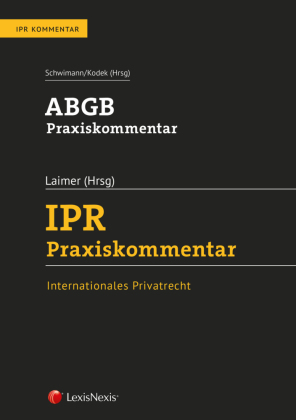 IPR Praxiskommentar