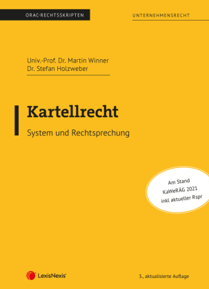 Kartellrecht (Skriptum)