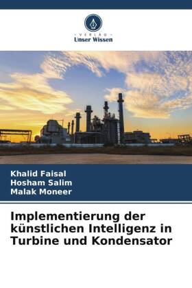 Implementierung der künstlichen Intelligenz in Turbine und Ko...