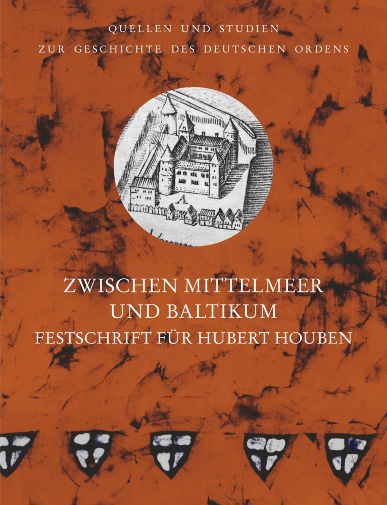 Zwischen Mittelmeer und Baltikum main product photo