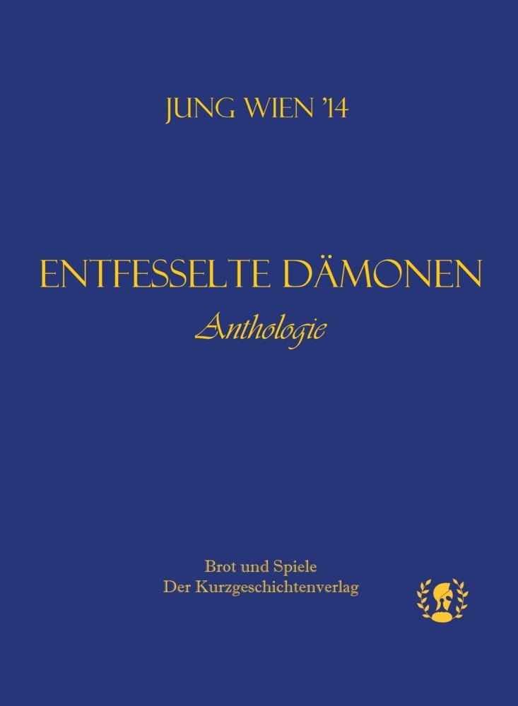 Entfesselte Dämonen main product photo