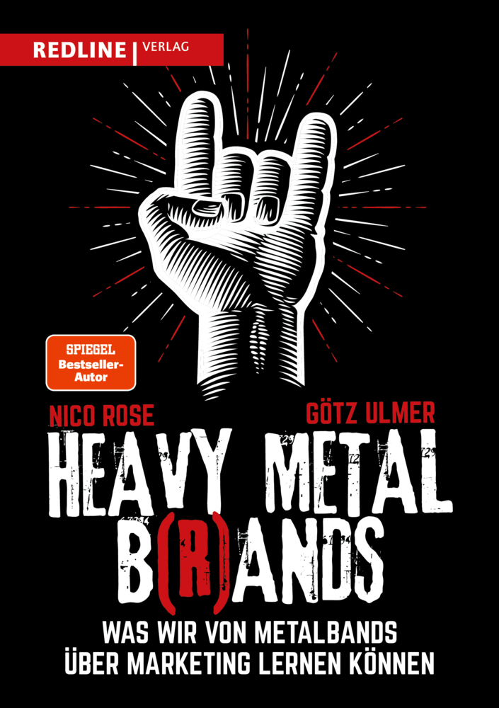 Heavy Metal B(r)ands main product photo