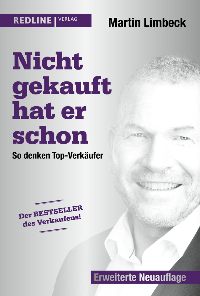 Nicht gekauft hat er schon main product photo