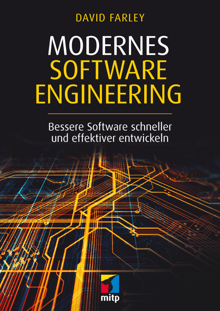 Modernes Software Engineering main product photo