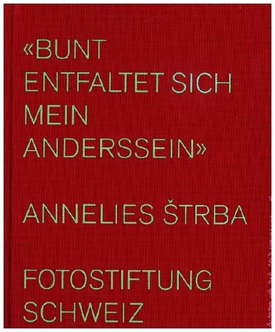 Bunt entfaltet sich mein Anderssein main product photo