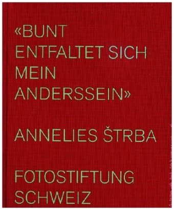 Bunt entfaltet sich mein Anderssein
