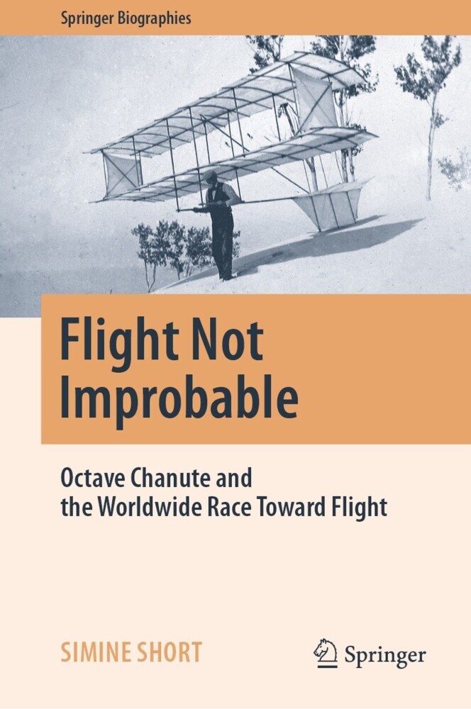 Flight Not Improbable main product photo