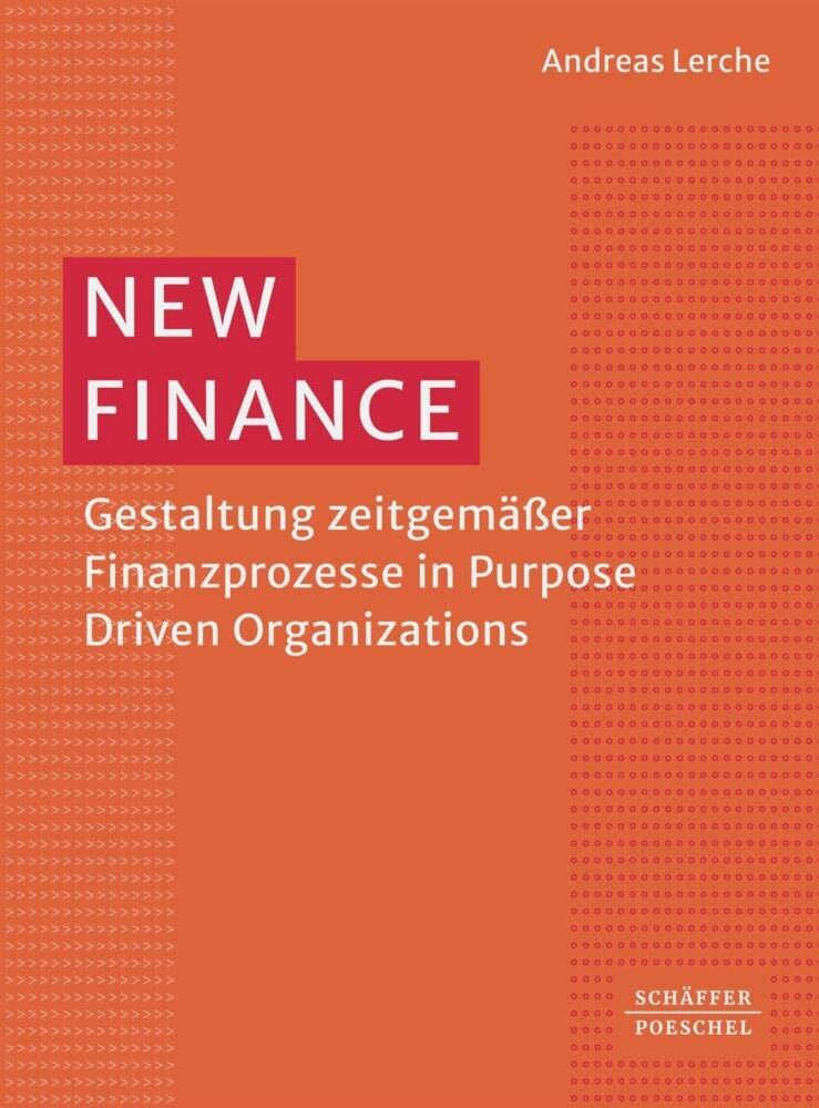 New Finance main product photo