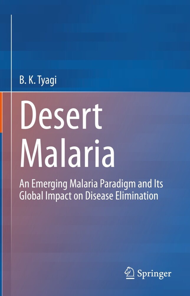 Desert Malaria main product photo