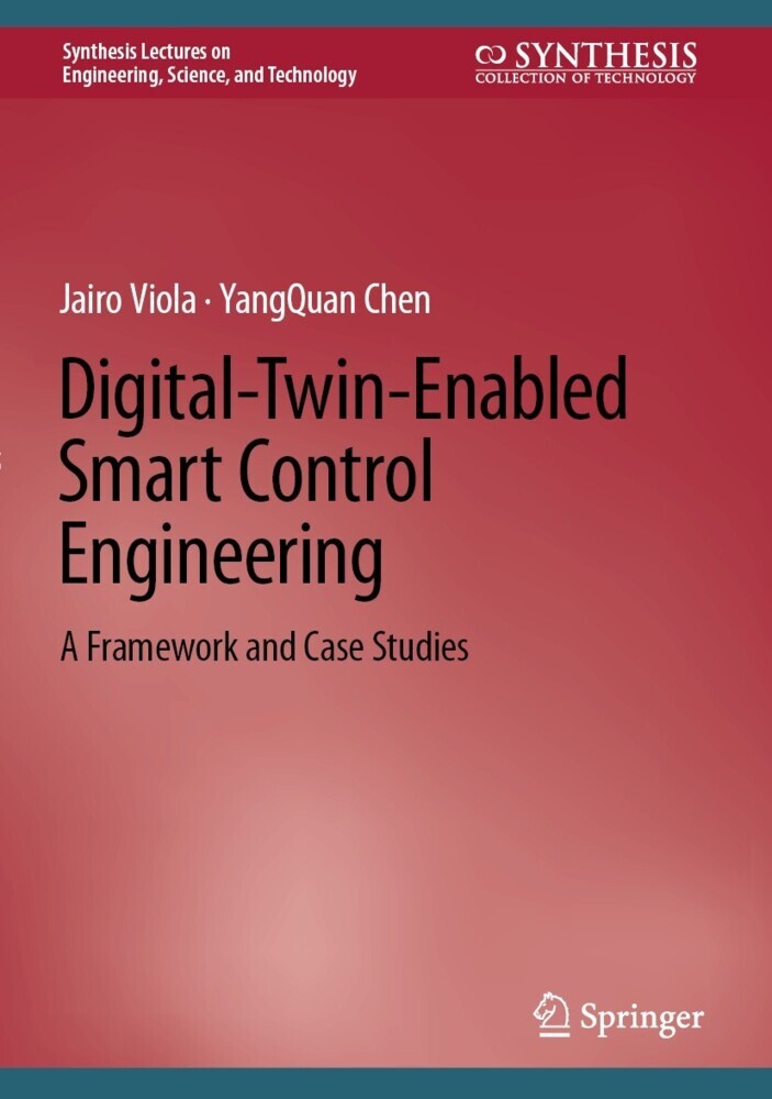 Digital-Twin-Enabled Smart Control Engineering main product photo