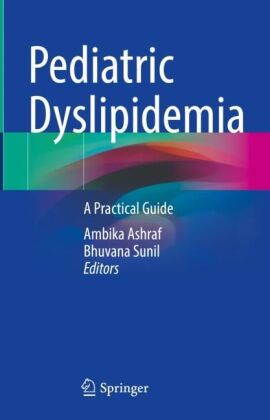 Pediatric Dyslipidemia