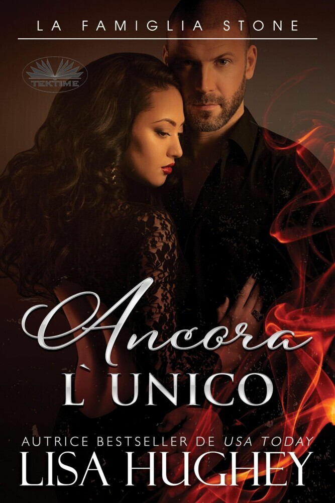 Ancora L'Unico main product photo