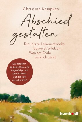 Abschied gestalten