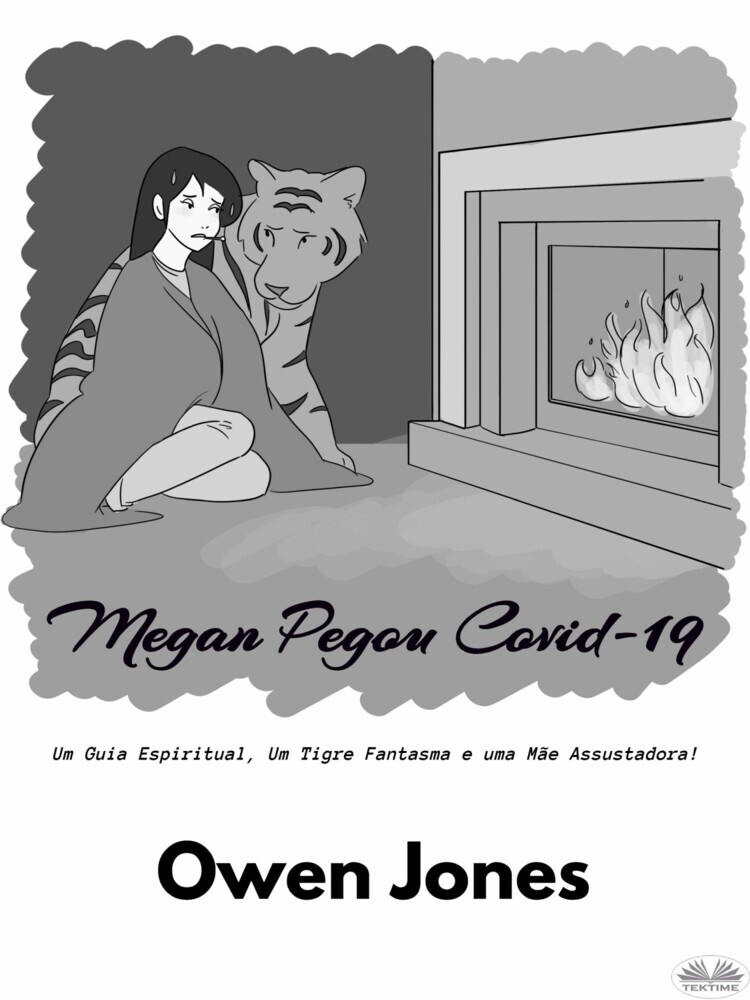 Megan Pegou Covid-19 main product photo
