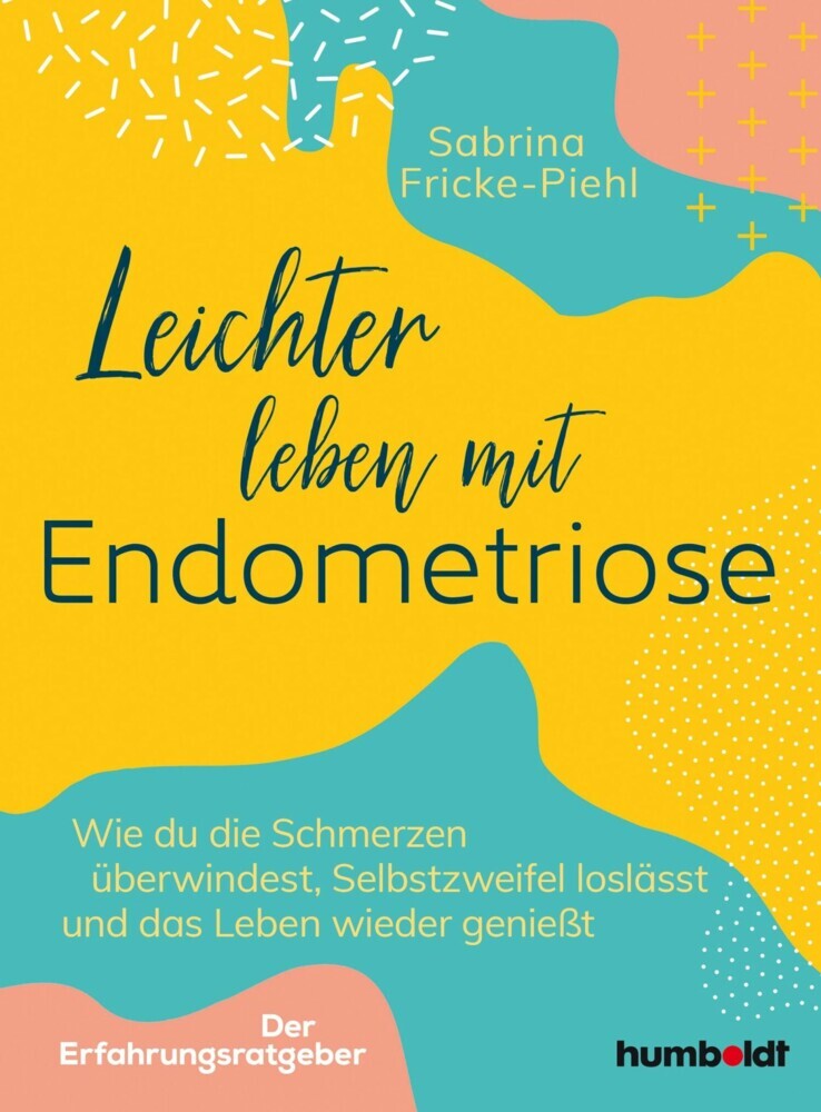 Leichter leben mit Endometriose main product photo