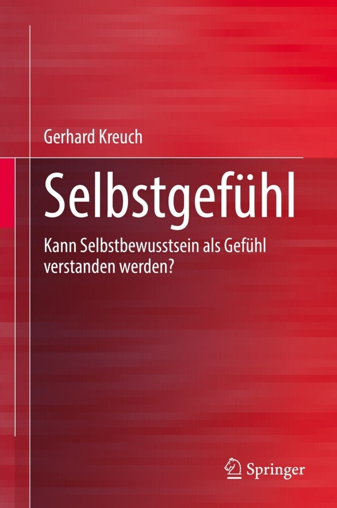 Selbstgefühl main product photo