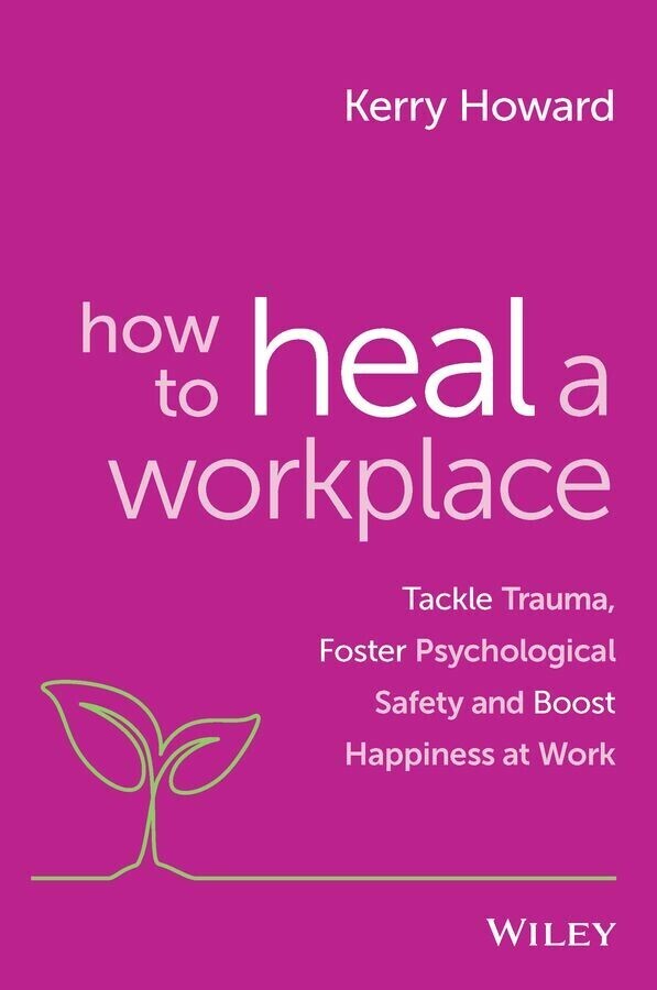 How to Heal a Workplace main product photo