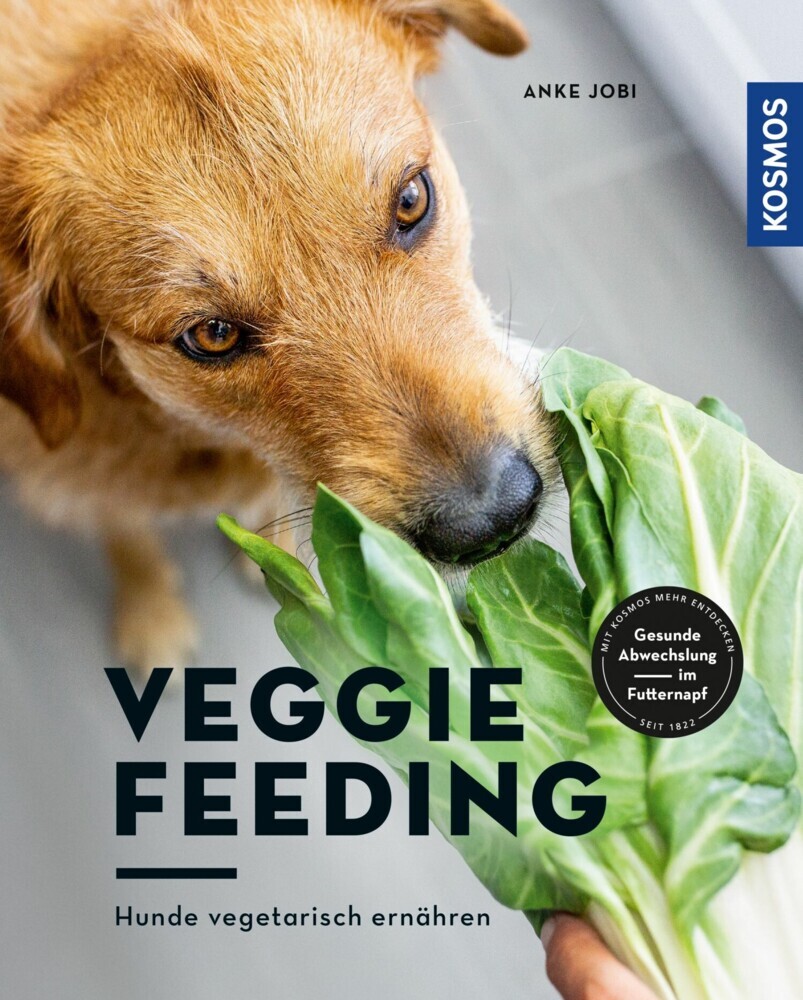 Veggie Feeding main product photo