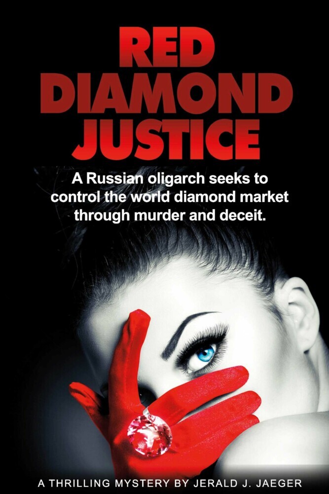 Red Diamond Justice main product photo