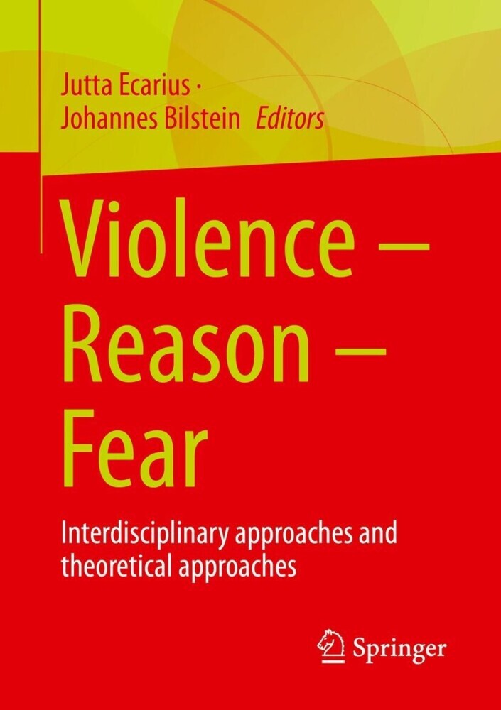 Violence - Reason - Fear main product photo