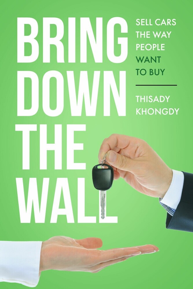 Bringing Down the Wall main product photo