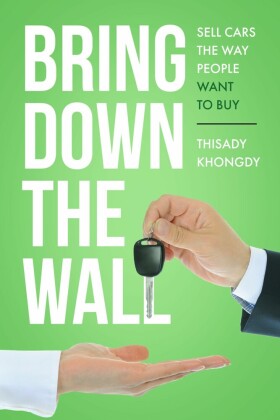 Bringing Down the Wall