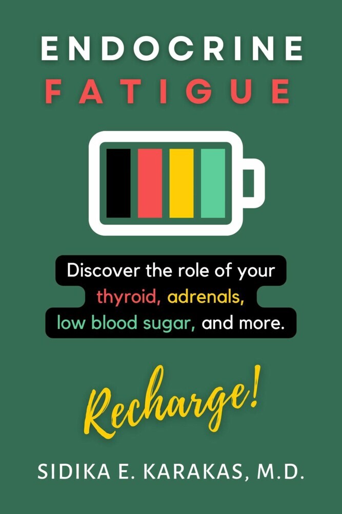 Endocrine Fatigue main product photo