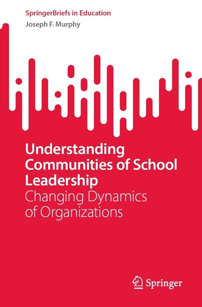 Understanding Communities of School Leadership main product photo