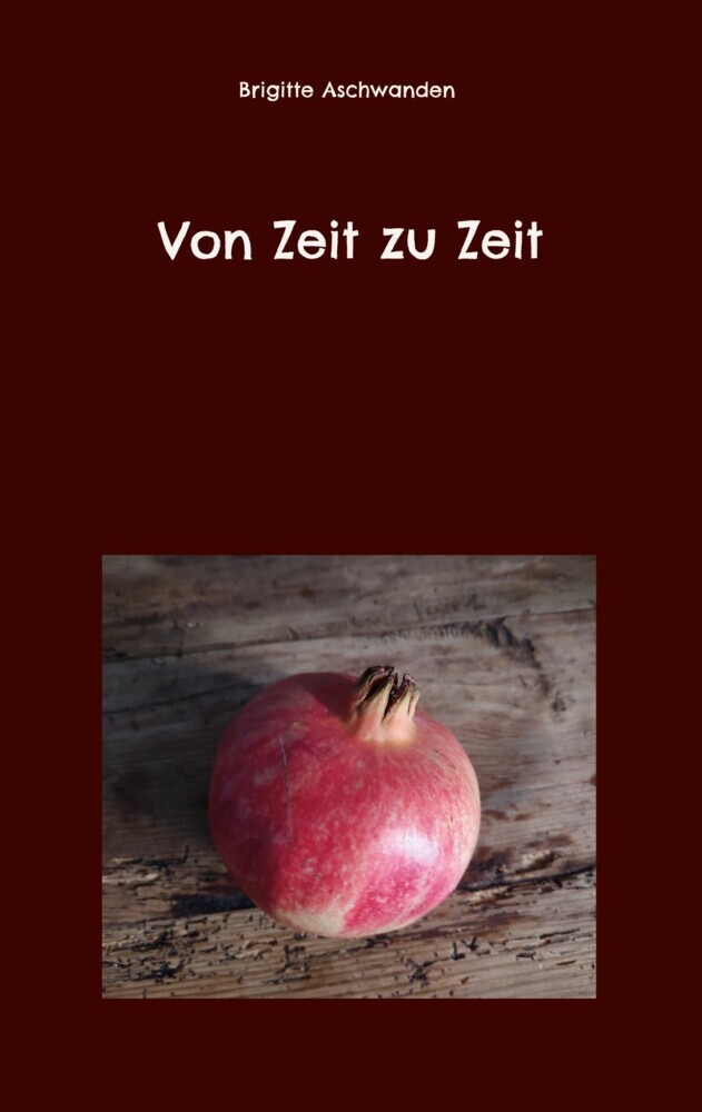 Von Zeit zu Zeit main product photo