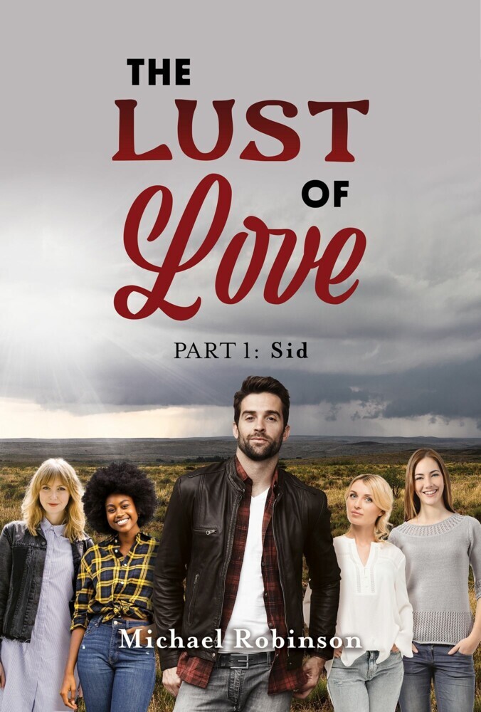 The Lust of Love main product photo