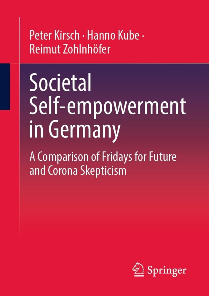 Societal Self-empowerment in Germany main product photo