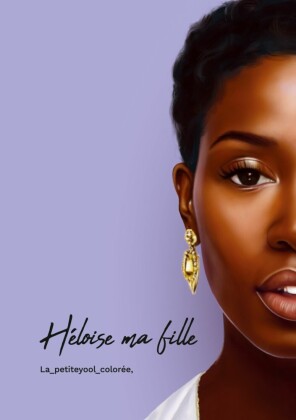 Héloise... ma fille